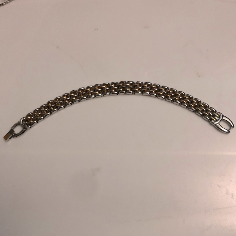 Metal Bracelet